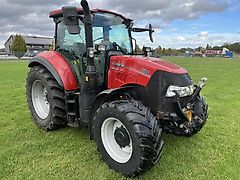 Case IH Luxxum 100