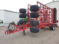 Horsch Cruiser 9 XL