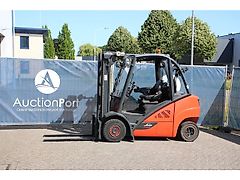 Linde H25D-02