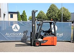 Linde E18-02