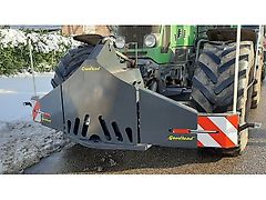 Goudland frontcompressor