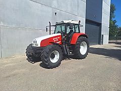 Steyr 9115