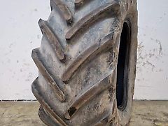 Michelin 650/65R38 Michelin XM108 157B 47MM gebruikt DOT0704 hiel dubbel montage