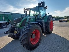 Fendt 724 Vario ProfiPlus
