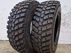 Alliance 360/80R24 ALLIANCE 550 138D 15MM gebrukt DOT3811