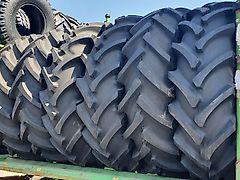 ASCENSO Ascenso 18.4-30 TDB 120 139A8 8PR TT