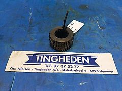 Hydrema 906D (Spare part/Reservedel/Ersatzteil)