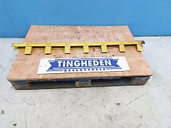 New Holland 1550 (Spare part/Reservedel/Ersatzteil)