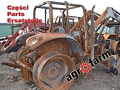 John Deere 6220 SE 6120 6320 parts, ersatzteile, pieces