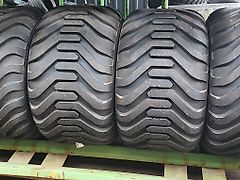 ASCENSO 550/45-22.5 FTB 190 156B 16PR TL