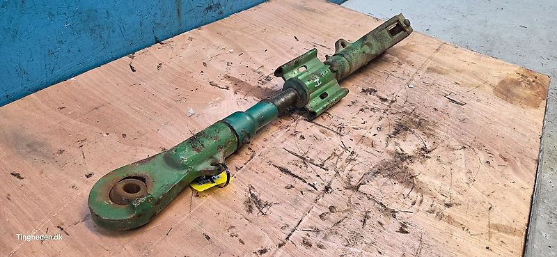 John Deere 6300 (Spare part/Reservedel/Ersatzteil)