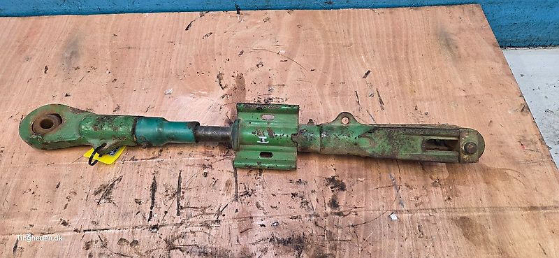 John Deere 6300 (Spare part/Reservedel/Ersatzteil)