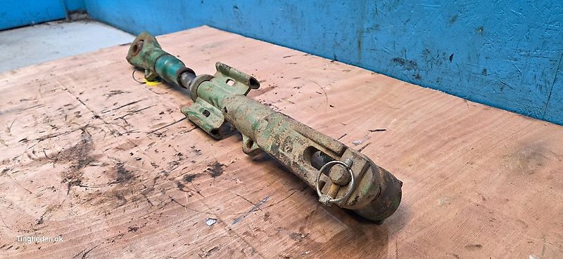 John Deere 6300 (Spare part/Reservedel/Ersatzteil)