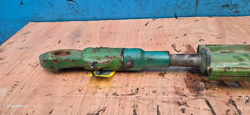 John Deere 6300 (Spare part/Reservedel/Ersatzteil)