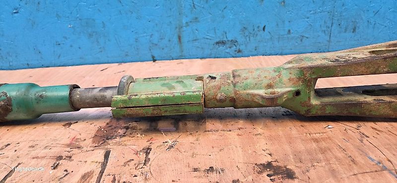 John Deere 6300 (Spare part/Reservedel/Ersatzteil)