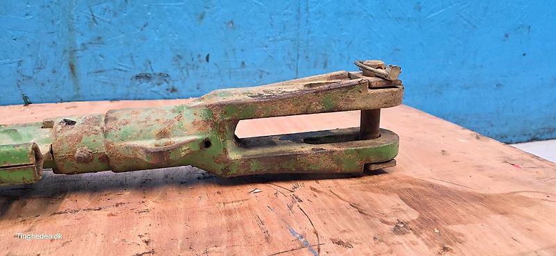 John Deere 6300 (Spare part/Reservedel/Ersatzteil)