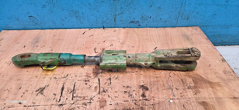 John Deere 6300 (Spare part/Reservedel/Ersatzteil)