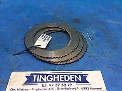 Hydrema 906D (Spare part/Reservedel/Ersatzteil)