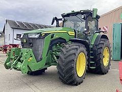 John Deere 8R 370