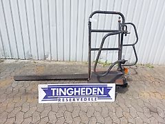 New Holland CX8090 (Spare part/Reservedel/Ersatzteil)