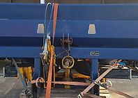 Bogballe EX 1600 Bogballe EX 1600