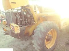 Matbro TS 280 - Most Cark Hurth [CZĘŚCI] (Części zamienne)