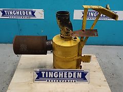 New Holland TX 68 (Spare part/Reservedel/Ersatzteil)