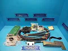 John Deere 1545 Fjernudtags kit TCB10388 (Spare part/Reservedel/Ersatzteil)