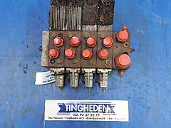 Hydrema 906B (Spare part/Reservedel/Ersatzteil)