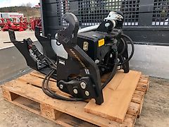 Stemplinger FH für CASE IH Farmall 50/55 A