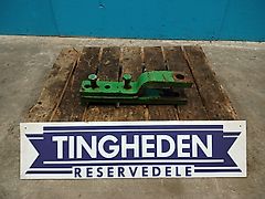 John Deere Træk (Spare part/Reservedel/Ersatzteil)