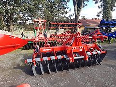 Unia Scheibenaggregat ARES XL 3