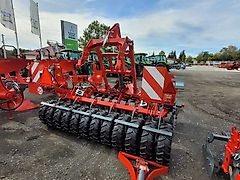 Unia Scheibenaggregat ARES L DRIVE 3