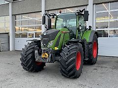 Fendt 724 Vario Gen 6 Profi Setting 2