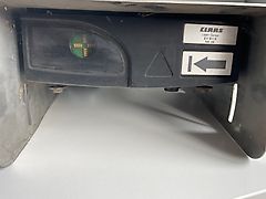 Claas Laser Sensor 011811.0 0118110 (Części zamienne)