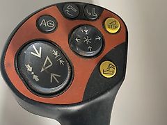 Claas Lexion 600 700 - joystick (Części zamienne)