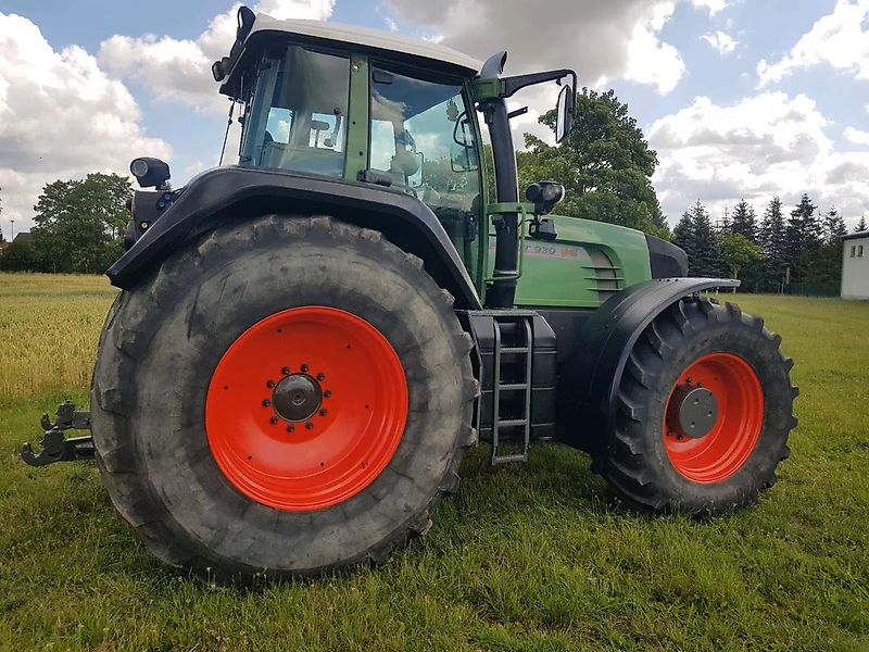 Fendt 930 Vario