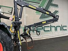 Möre-Maskiner 7390HD