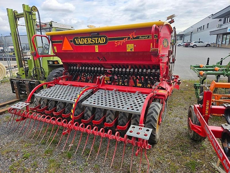 Väderstad RAPID 300 C