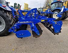 New Holland SDM 500 New Holland SDM 500