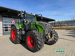 Fendt 728 Vario Gen7