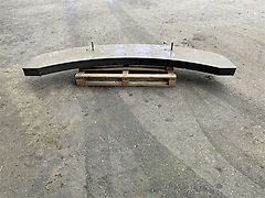 Claas GEWICHTSPLATTEN