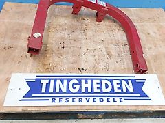 New Holland 387 (Spare part/Reservedel/Ersatzteil)