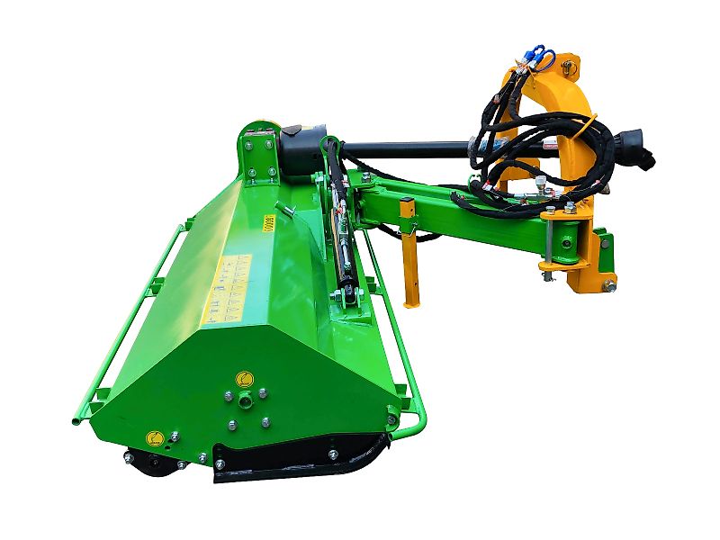 Bowell BCRM-135/155/175 BÖSCHUNGSMULCHER FRACHTFREI 800gr Schlegel