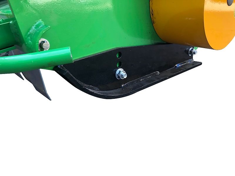 Bowell BCRM-135/155/175 BÖSCHUNGSMULCHER FRACHTFREI 800gr Schlegel