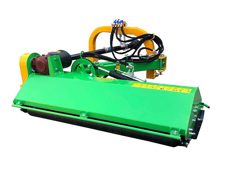 Bowell BCRM-135/155/175 BÖSCHUNGSMULCHER FRACHTFREI 800gr Schlegel