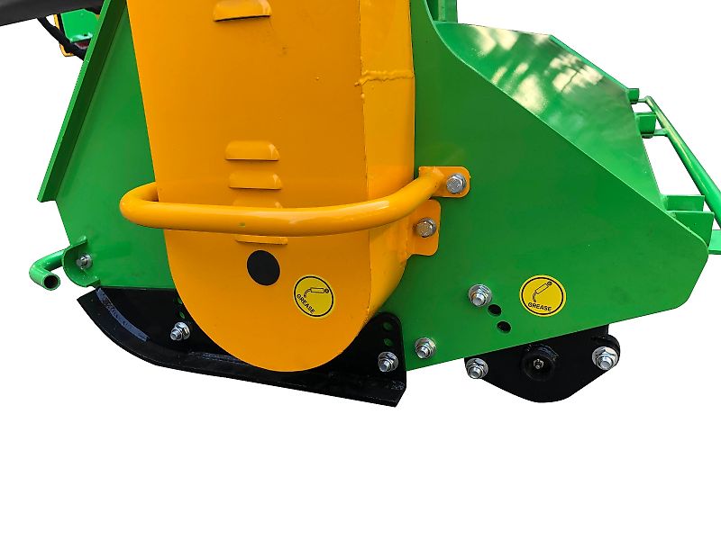 Bowell BCRM-135/155/175 BÖSCHUNGSMULCHER FRACHTFREI 800gr Schlegel