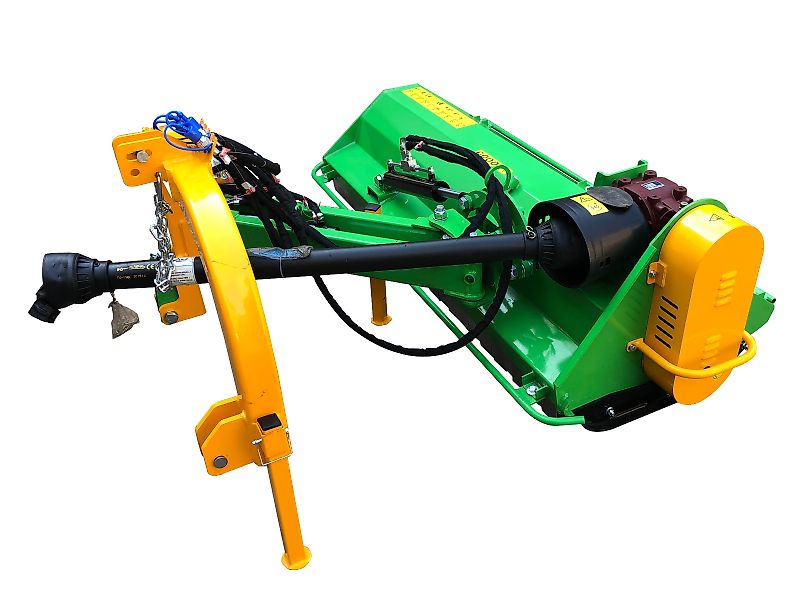 Bowell BCRM-135/155/175 BÖSCHUNGSMULCHER FRACHTFREI 800gr Schlegel