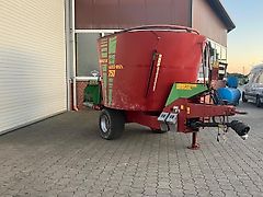 Strautmann Futtermischwagen Verti-Mix 750