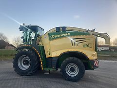 Krone BiG X 780